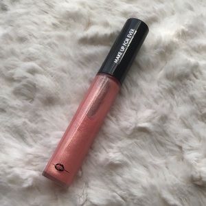 Make Up For Ever Lipgloss